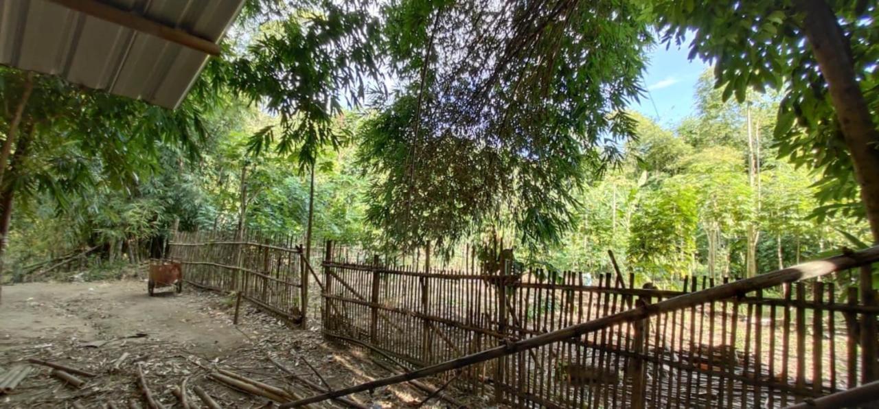 Kebon Pring Floating Resort & Market Bantul Exterior photo